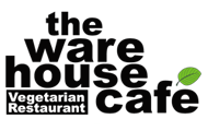 The Warehouse Cafe