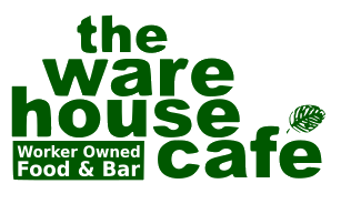 The Warehouse Cafe